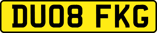 DU08FKG