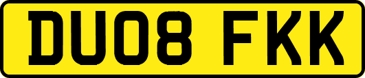 DU08FKK
