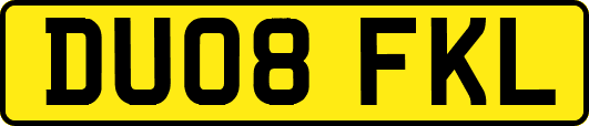 DU08FKL