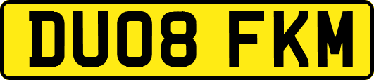 DU08FKM