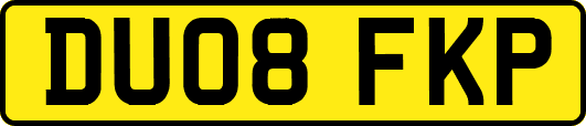 DU08FKP