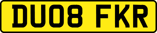 DU08FKR
