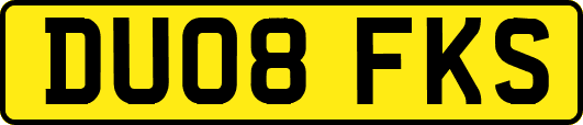 DU08FKS