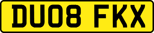 DU08FKX