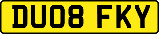 DU08FKY