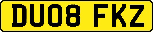 DU08FKZ