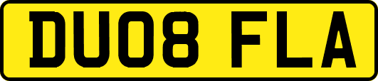DU08FLA
