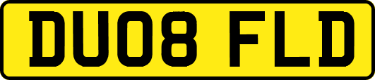 DU08FLD