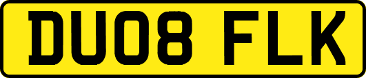 DU08FLK