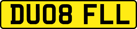 DU08FLL