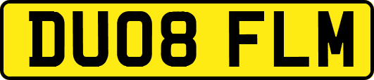 DU08FLM