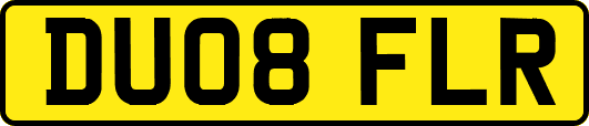 DU08FLR