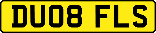 DU08FLS