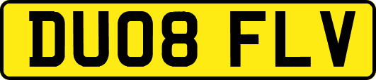 DU08FLV