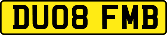 DU08FMB