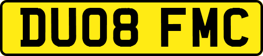 DU08FMC