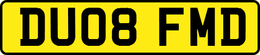 DU08FMD