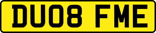 DU08FME