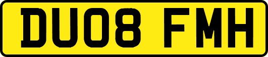 DU08FMH