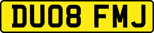 DU08FMJ