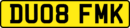 DU08FMK