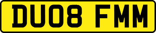 DU08FMM