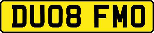DU08FMO