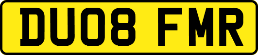 DU08FMR