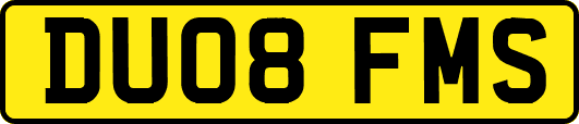 DU08FMS