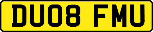 DU08FMU