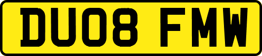DU08FMW