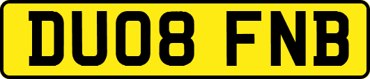 DU08FNB