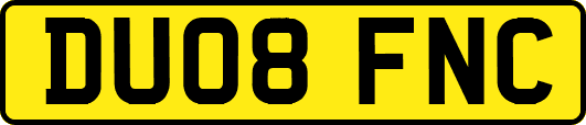 DU08FNC