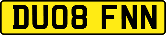 DU08FNN