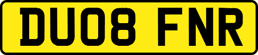 DU08FNR