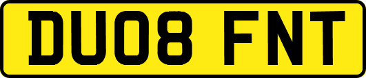 DU08FNT