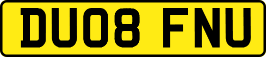 DU08FNU
