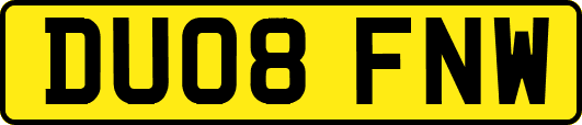 DU08FNW