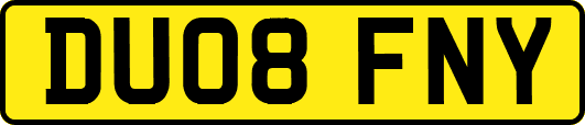 DU08FNY