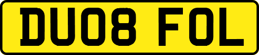 DU08FOL