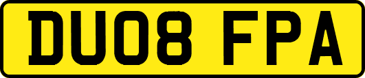DU08FPA
