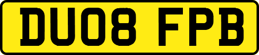 DU08FPB