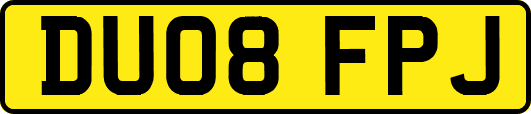 DU08FPJ