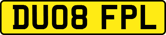 DU08FPL