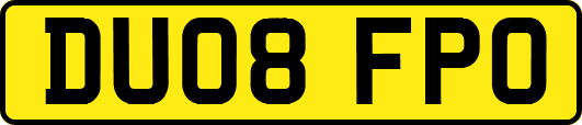 DU08FPO