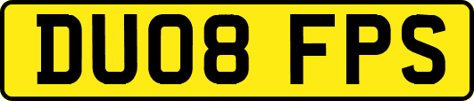 DU08FPS