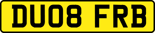 DU08FRB