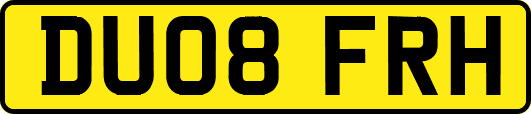 DU08FRH