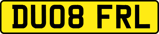 DU08FRL