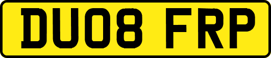 DU08FRP